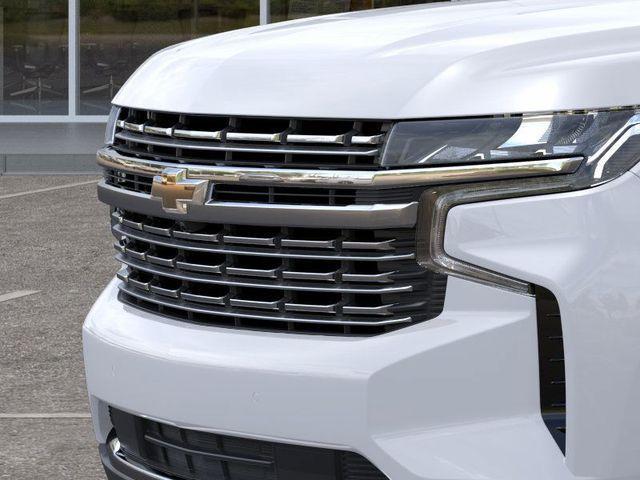 new 2024 Chevrolet Suburban car, priced at $79,994