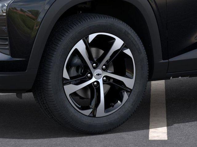 new 2026 Chevrolet Trax car, priced at $23,418