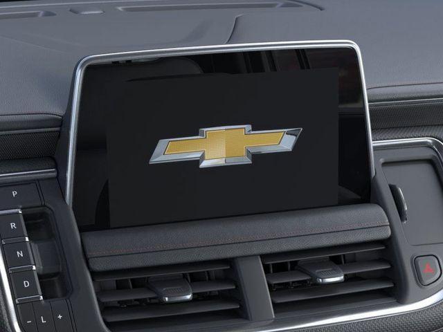 new 2024 Chevrolet Suburban car, priced at $71,197