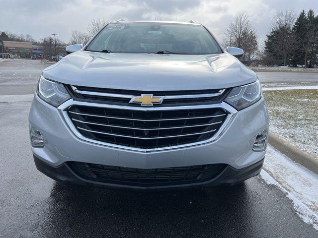 used 2019 Chevrolet Equinox car, priced at $17,995