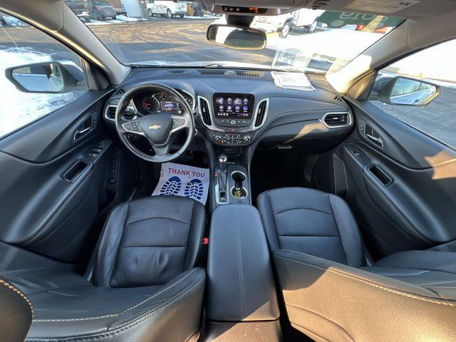 used 2019 Chevrolet Equinox car, priced at $18,225