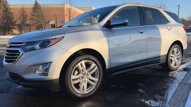 used 2019 Chevrolet Equinox car, priced at $18,225