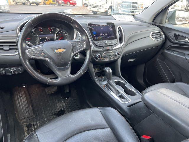 used 2019 Chevrolet Equinox car, priced at $17,995