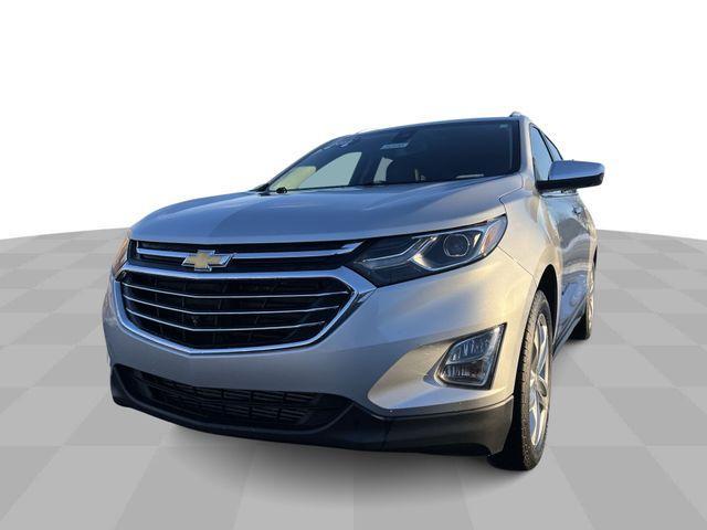 used 2019 Chevrolet Equinox car, priced at $18,225