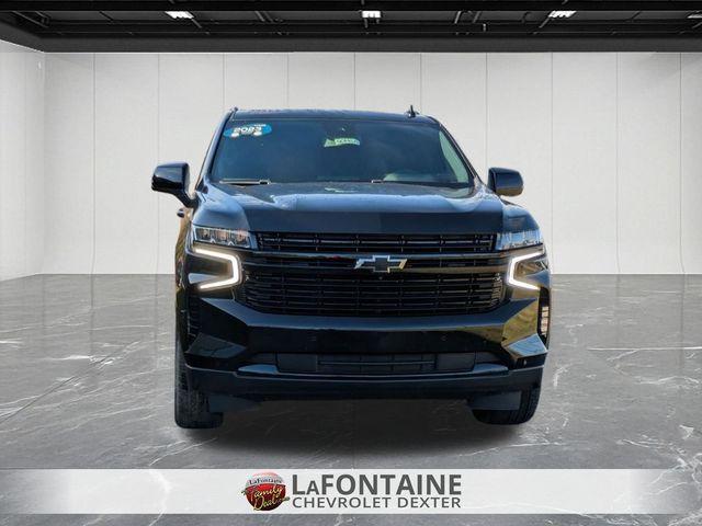 used 2023 Chevrolet Suburban car, priced at $61,400