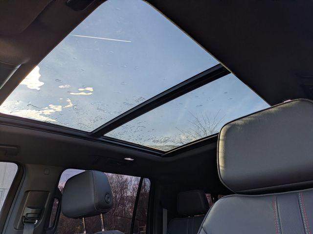 used 2023 Chevrolet Suburban car, priced at $61,400