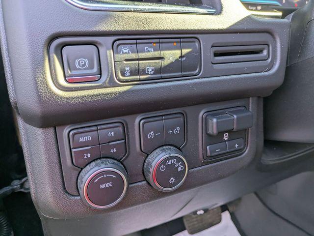 used 2023 Chevrolet Suburban car, priced at $61,400