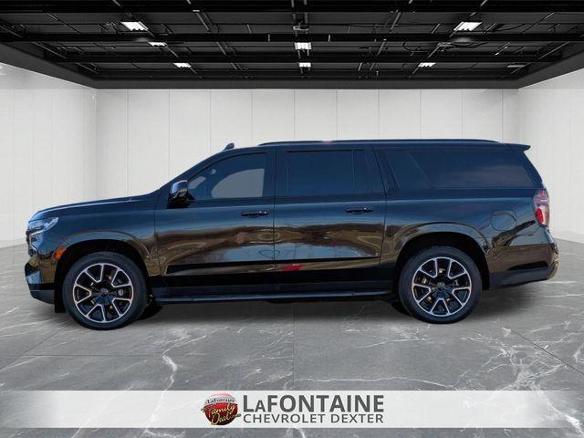 used 2023 Chevrolet Suburban car, priced at $61,400
