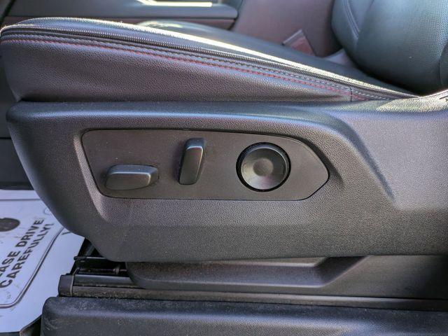 used 2023 Chevrolet Suburban car, priced at $61,400