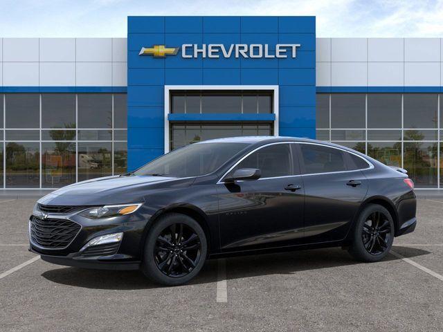 new 2025 Chevrolet Malibu car, priced at $29,151