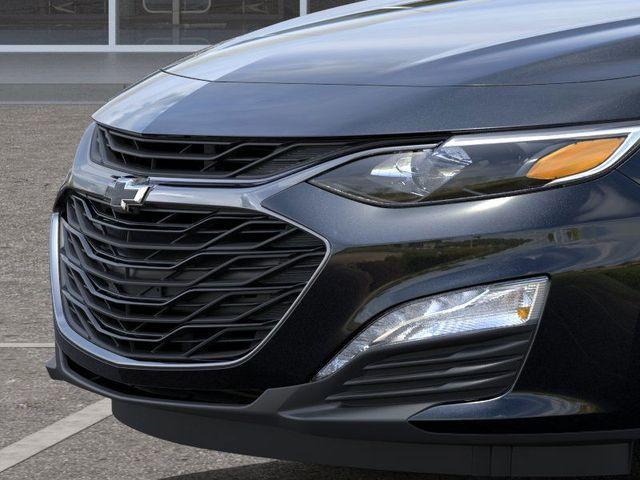 new 2025 Chevrolet Malibu car, priced at $29,151