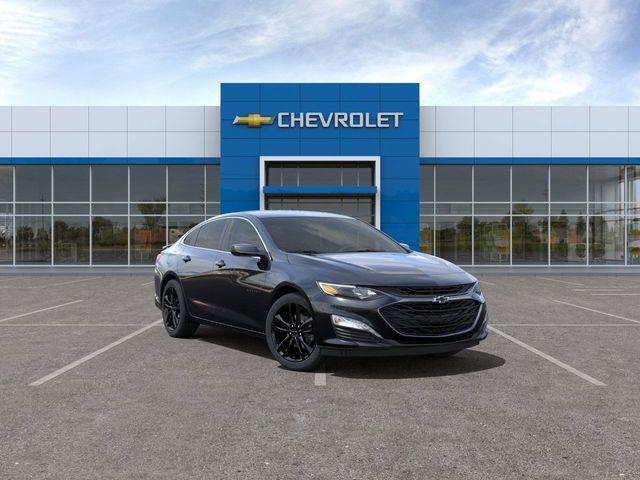 new 2025 Chevrolet Malibu car, priced at $29,151