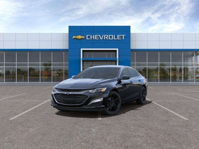 new 2025 Chevrolet Malibu car, priced at $29,151