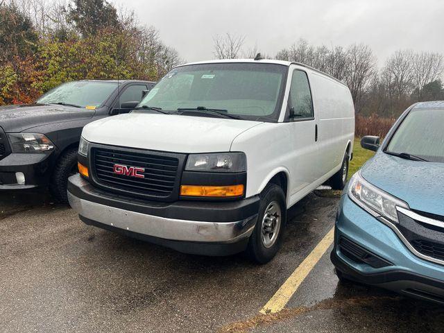 used 2018 GMC Savana 2500 car, priced at $23,300