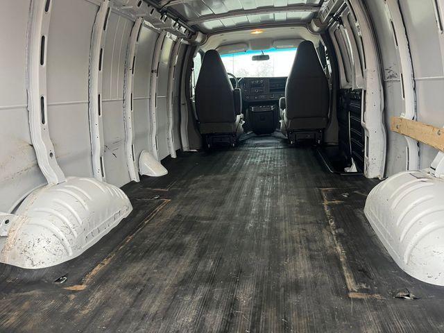 used 2018 GMC Savana 2500 car, priced at $23,300