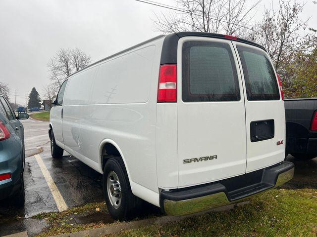 used 2018 GMC Savana 2500 car, priced at $23,300