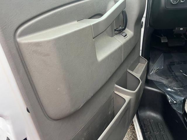 used 2018 GMC Savana 2500 car, priced at $23,300