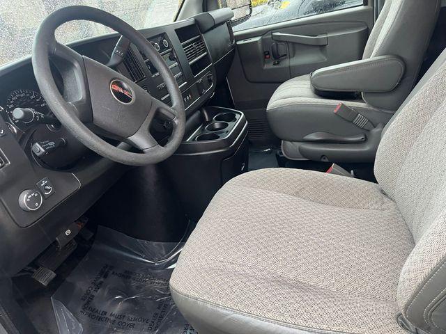 used 2018 GMC Savana 2500 car, priced at $23,300