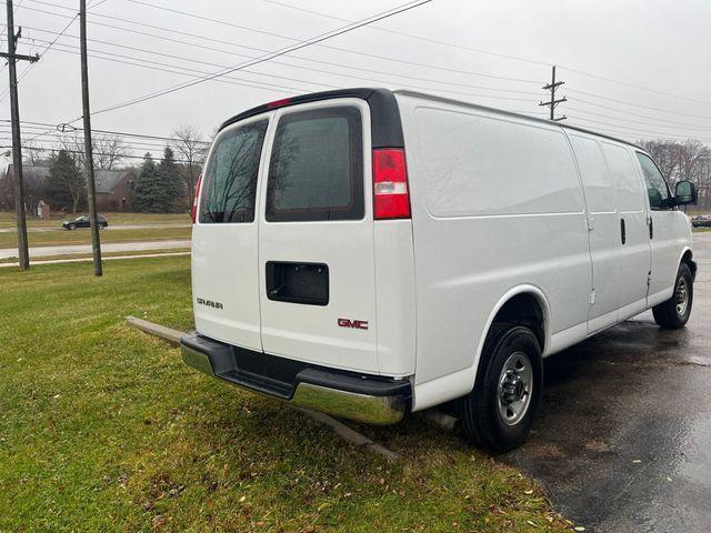 used 2018 GMC Savana 2500 car, priced at $23,300