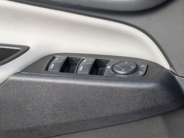 used 2024 Chevrolet Equinox car, priced at $23,124