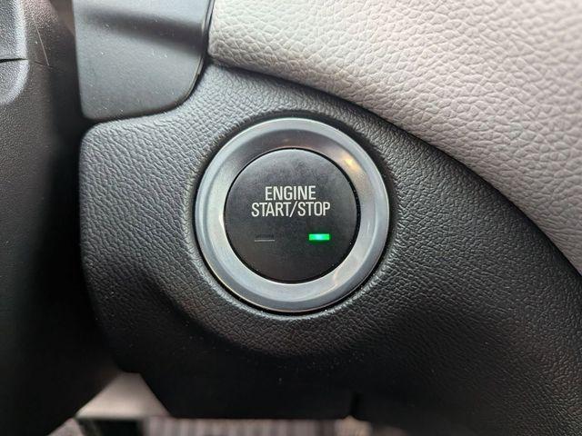 used 2024 Chevrolet Equinox car, priced at $23,124