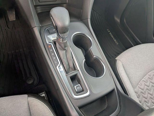 used 2024 Chevrolet Equinox car, priced at $23,124