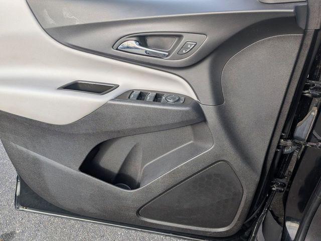 used 2024 Chevrolet Equinox car, priced at $23,124