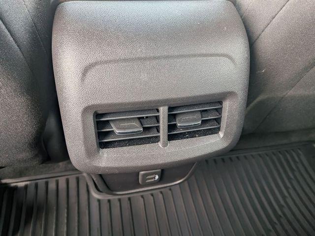 used 2024 Chevrolet Equinox car, priced at $23,124