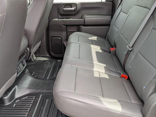 new 2024 Chevrolet Silverado 2500 car, priced at $68,631
