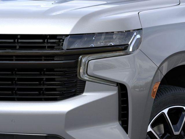 new 2024 Chevrolet Tahoe car, priced at $68,184