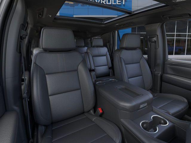 new 2024 Chevrolet Tahoe car, priced at $68,184