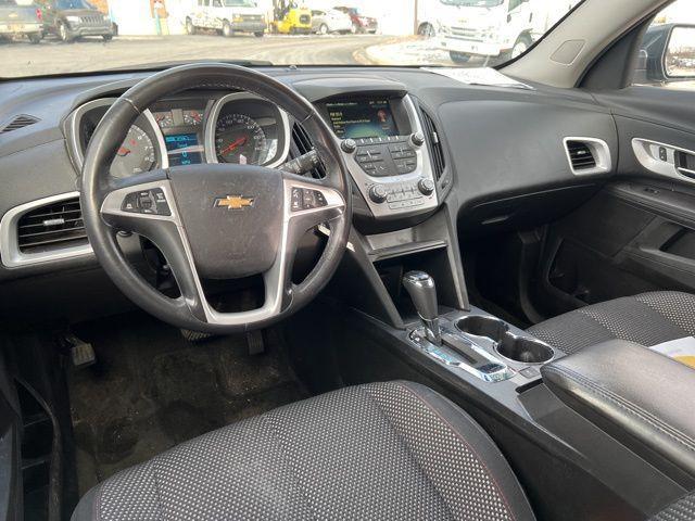 used 2017 Chevrolet Equinox car, priced at $6,995