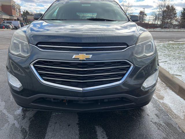 used 2017 Chevrolet Equinox car, priced at $6,995