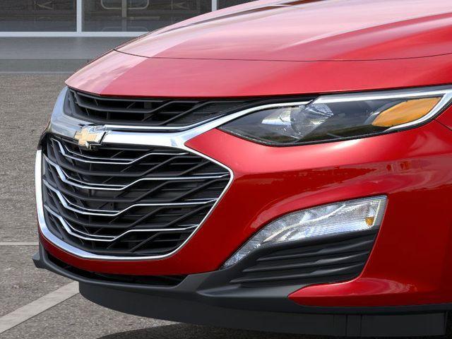 new 2025 Chevrolet Malibu car, priced at $28,850