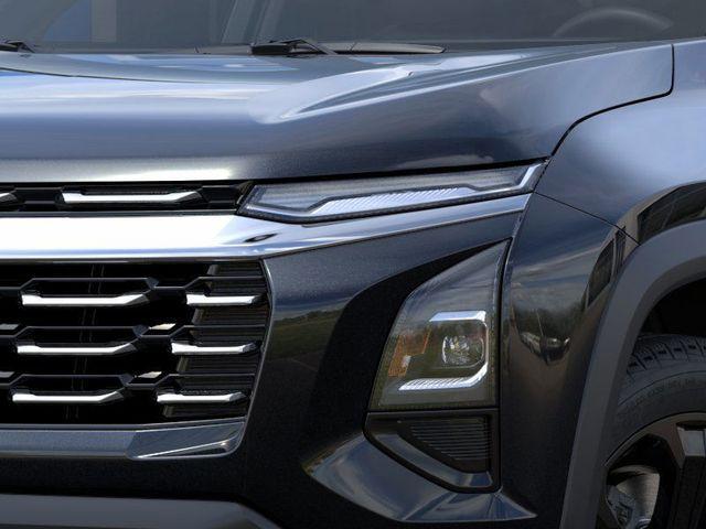 new 2025 Chevrolet Equinox car, priced at $28,637