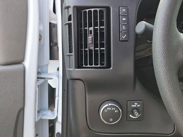 new 2025 Chevrolet Express 2500 car, priced at $47,080
