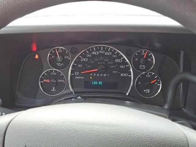 new 2025 Chevrolet Express 2500 car, priced at $47,080