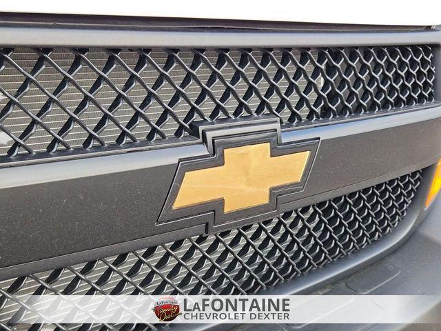 new 2025 Chevrolet Express 2500 car, priced at $47,080