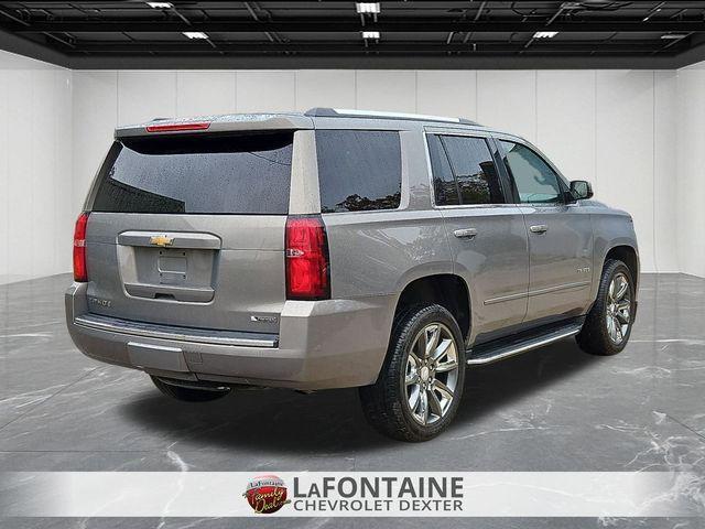 used 2018 Chevrolet Tahoe car, priced at $30,549