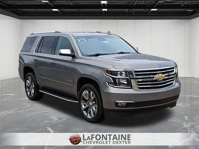 used 2018 Chevrolet Tahoe car, priced at $30,549