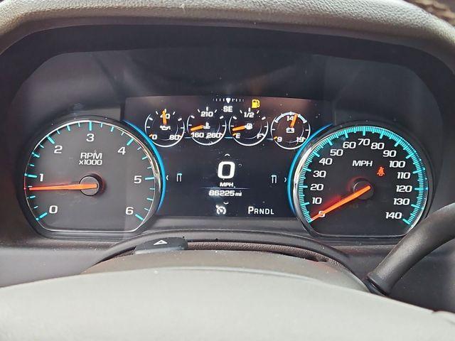 used 2018 Chevrolet Tahoe car, priced at $30,549