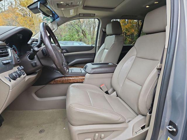 used 2018 Chevrolet Tahoe car, priced at $30,549
