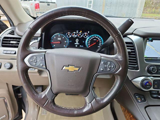 used 2018 Chevrolet Tahoe car, priced at $30,549