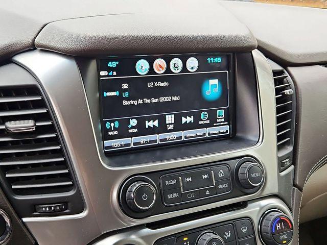 used 2018 Chevrolet Tahoe car, priced at $30,549