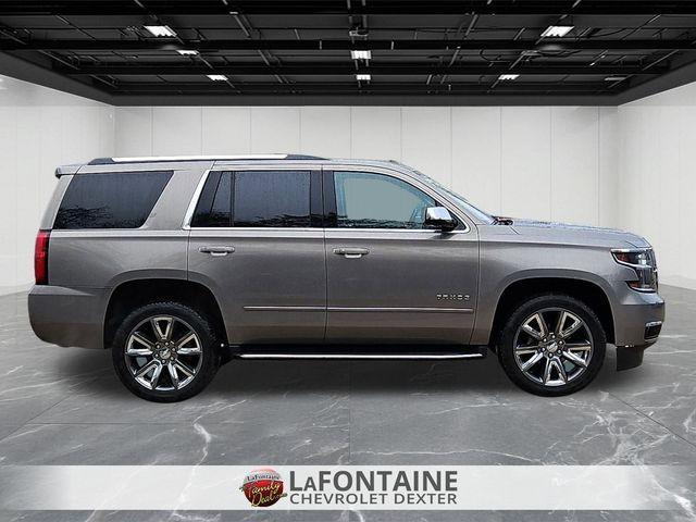 used 2018 Chevrolet Tahoe car, priced at $30,549