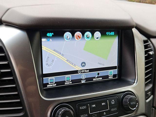 used 2018 Chevrolet Tahoe car, priced at $30,549