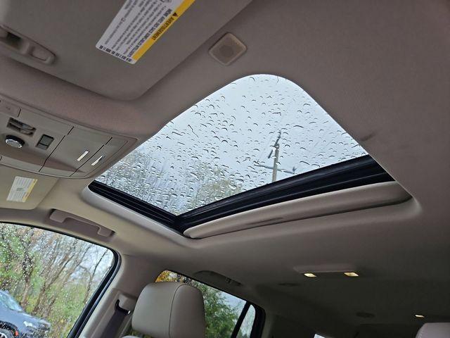 used 2018 Chevrolet Tahoe car, priced at $30,549