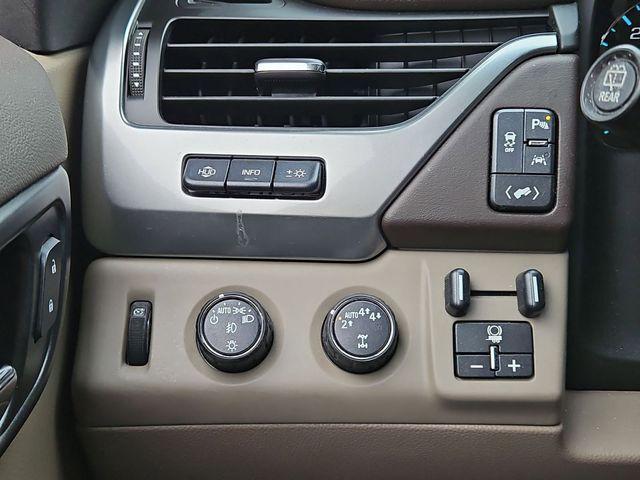 used 2018 Chevrolet Tahoe car, priced at $30,549