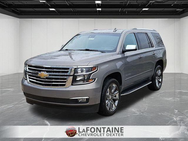 used 2018 Chevrolet Tahoe car, priced at $30,549