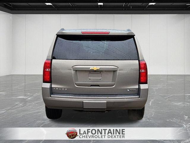 used 2018 Chevrolet Tahoe car, priced at $30,549
